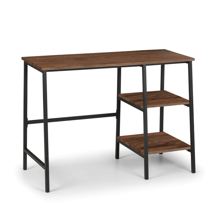 Tribeca Walnut Desk