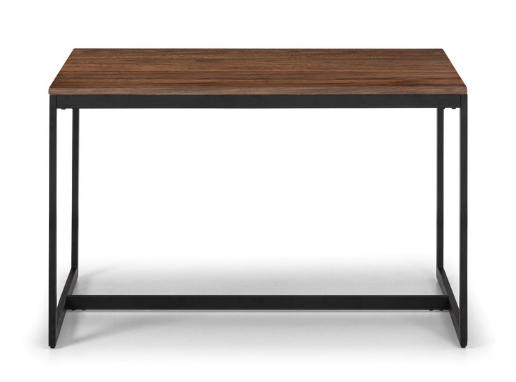 Tribeca Walnut Dining Table