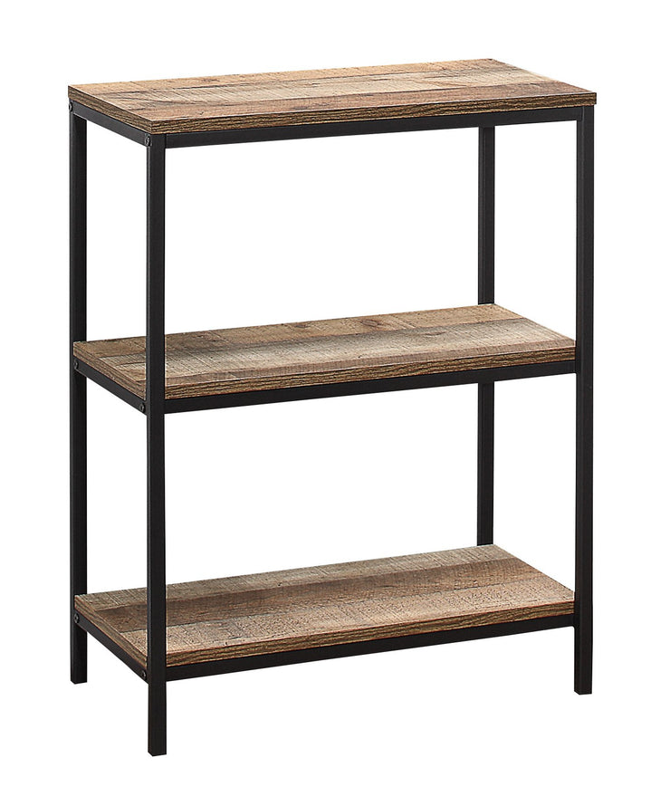 Urban 3 Tier Bookcase