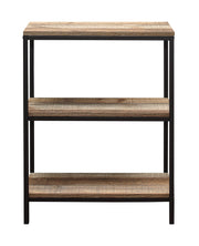 Urban 3 Tier Bookcase