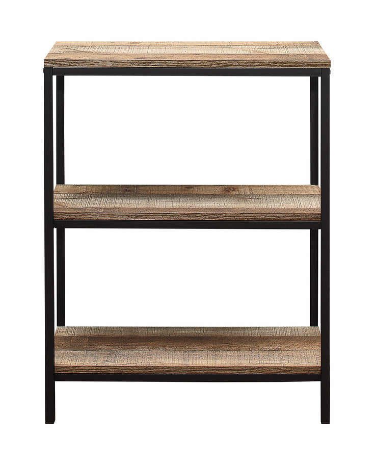 Urban 3 Tier Bookcase