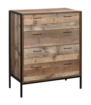 Urban 4 Drawer Chest Of Drawers