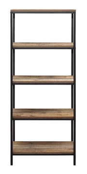 Urban 5 Tier Bookcase