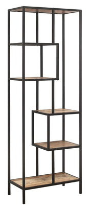 Urban Tall Shelving Unit
