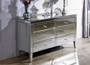 Valencia 6 Drawer Chest Of Drawers