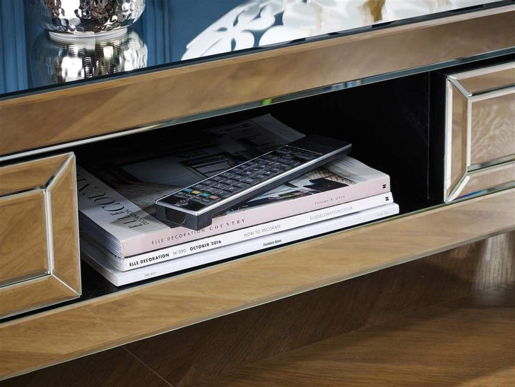 Valencia TV Cabinet