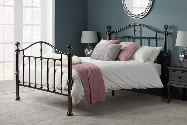 Victoria Bed Frame