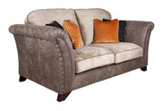 Weston 2 Seater Standard Back Sofa
