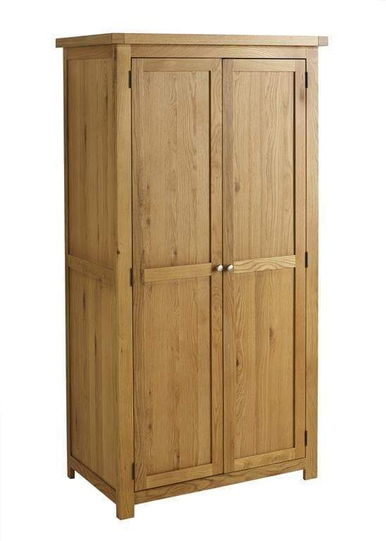 Woburn 2 Door Wardrobe