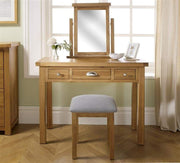 Woburn 3 Drawer Dressing Table