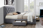 Woodbury Bed Frame