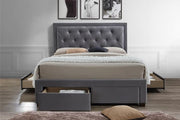 Woodbury Bed Frame