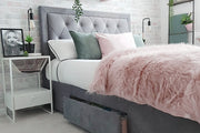 Woodbury Bed Frame