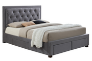 Woodbury Bed Frame