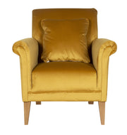 York Accent Chair