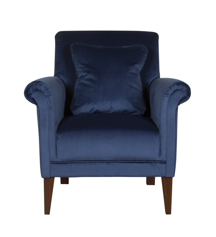 York Accent Chair