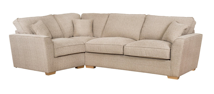 Fantasia Large 2 by 1 Seater Left/Right Hand Facing Standard Back Corner Group