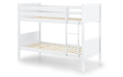 Bella Bunk Bed - White