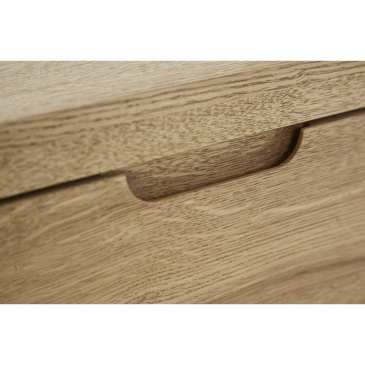 Corndell Bergen Large Sideboard
