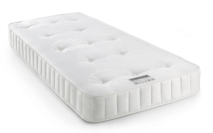 Capsule Essentials Mattress