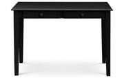 Carrington Desk - Black