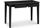 Carrington Desk - Black