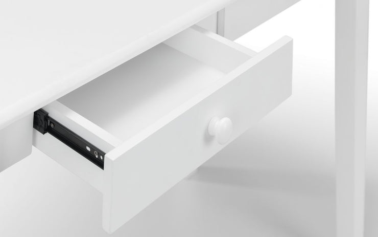 Carrington Desk - White