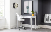 Carrington Desk - White