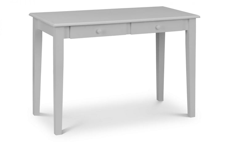 Carrington Desk - Grey