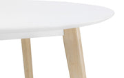 Casa Round Dining Table