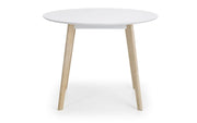 Casa Round Dining Table