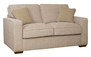 Chicago Standard Back 2 Seater Sofa