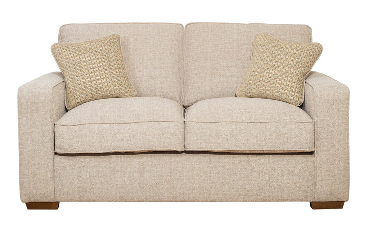 Chicago Standard Back 2 Seater Sofa