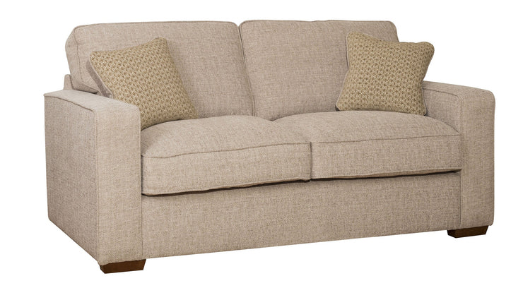 Chicago Standard Back 3 Seater Sofa