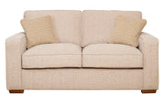 Chicago Standard Back 3 Seater Sofa