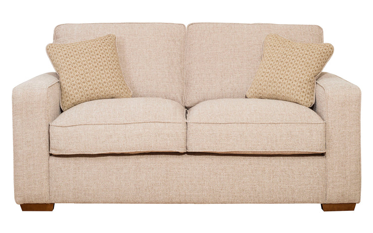 Chicago Standard Back 3 Seater Sofa