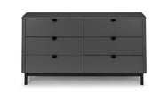 Chloe 6 Drawer Chest