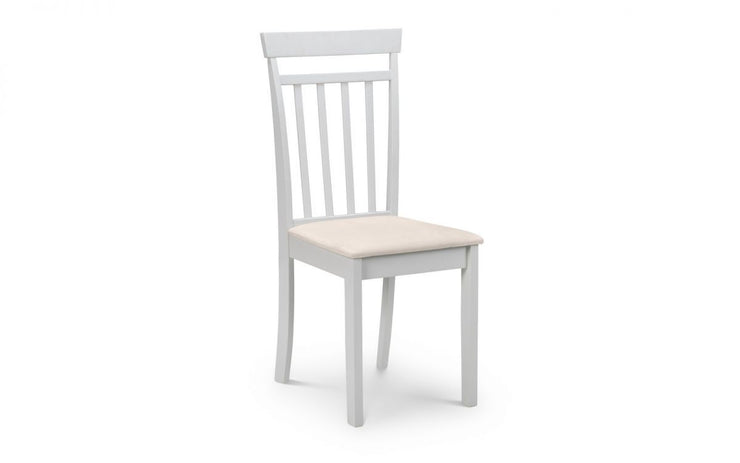 Coast Dining Chair - Various Colours