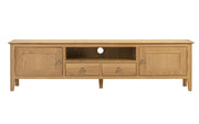 Cotswold Widescreen TV Unit