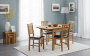 Coxmoor Extending Dining Table