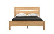 Curve Bed Frame - Various Sizes