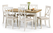 Davenport Dining Table