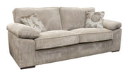 Dexter 3 Seater Sofa