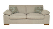 Dexter 3 Seater Sofa