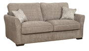 Fairfield 140cm Sofa Bed