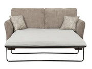 Fairfield 140cm Sofa Bed
