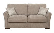 Fairfield 140cm Sofa Bed