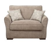 Fairfield 80cm Sofa Bed