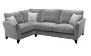 Fairfield 2 by 1 Seater Left Hand Facing Standard Back Corner Group