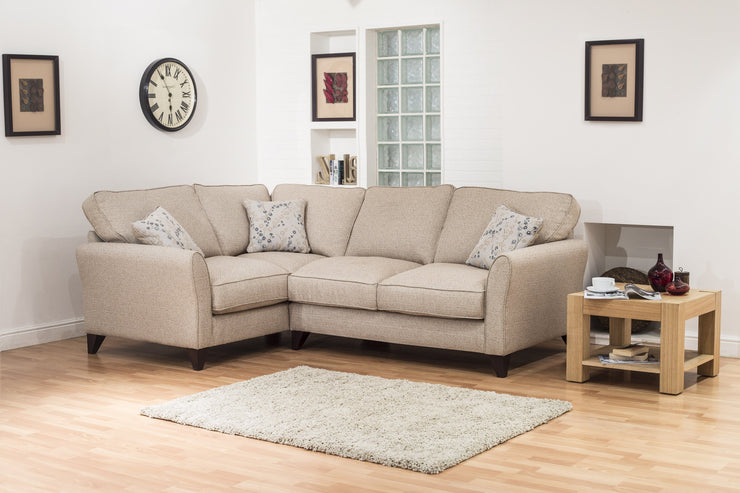 Fairfield 2 by 1 Seater Left Hand Facing Standard Back Corner Group